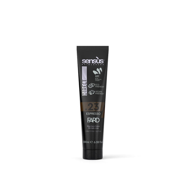 Sensus Direct Fard Coloring Mask 23 Espresso 180ml