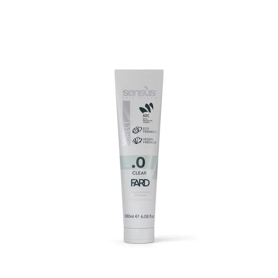 Sensus Direct Fard Mască colorantă 180 ml