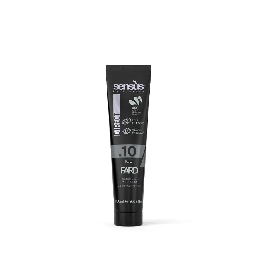 Sensus Direct Fard Mască colorantă 180 ml