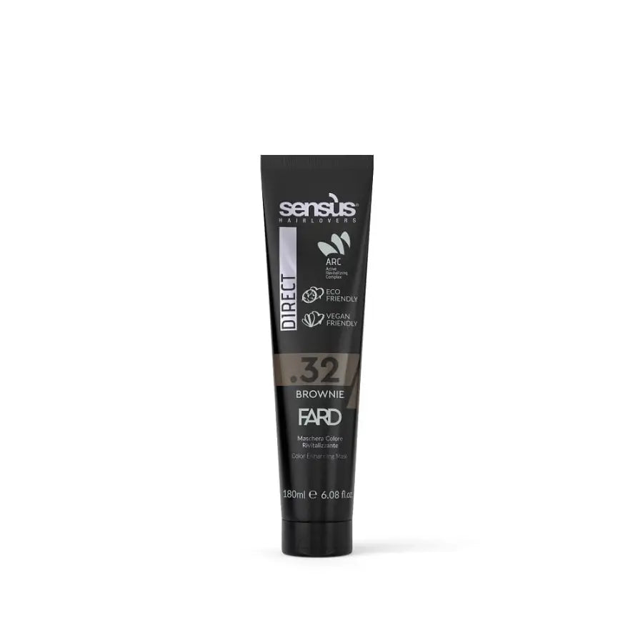 Sensus Direct Fard Mască colorantă 180 ml