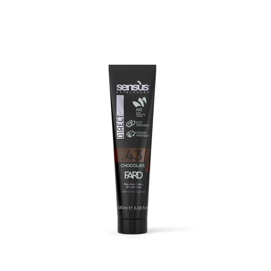 Sensus Direct Fard Mască colorantă 180 ml