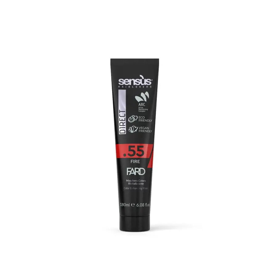 Sensus Direct Fard Mască colorantă 180 ml