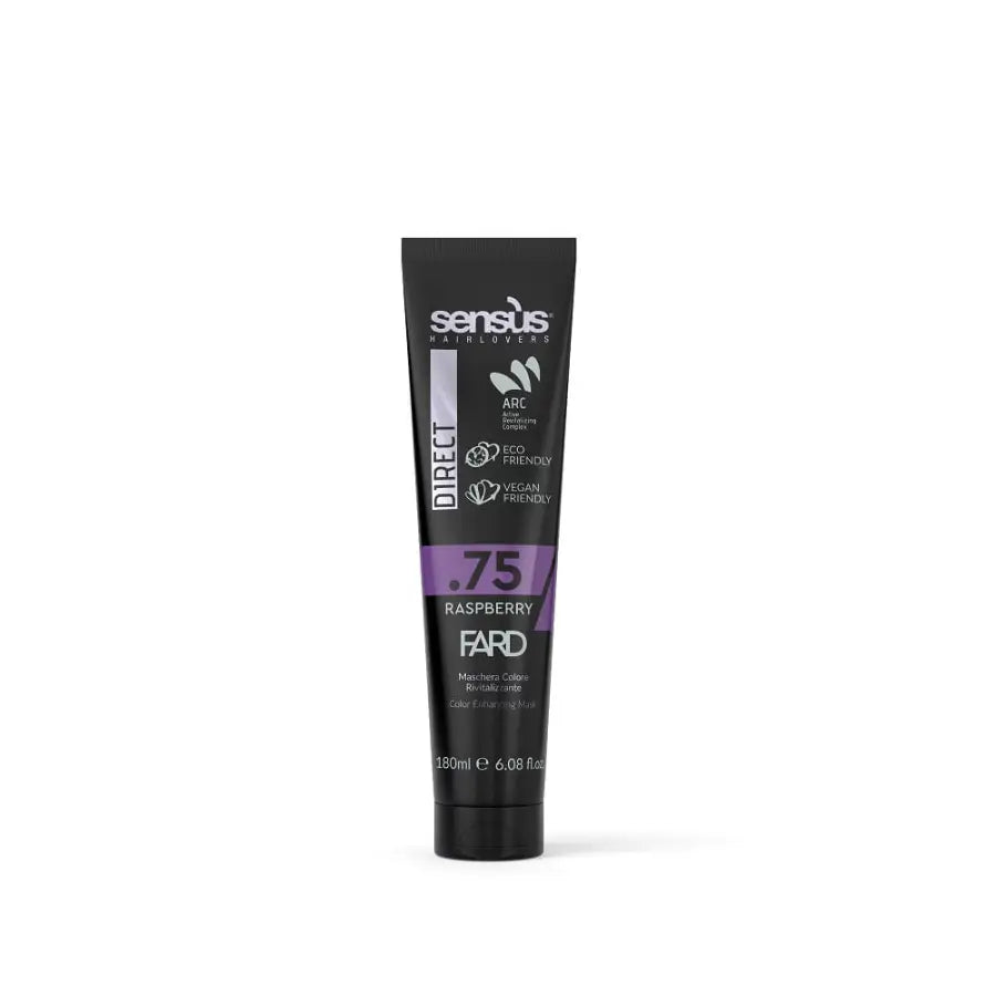 Sensus Direct Fard Mască colorantă 180 ml