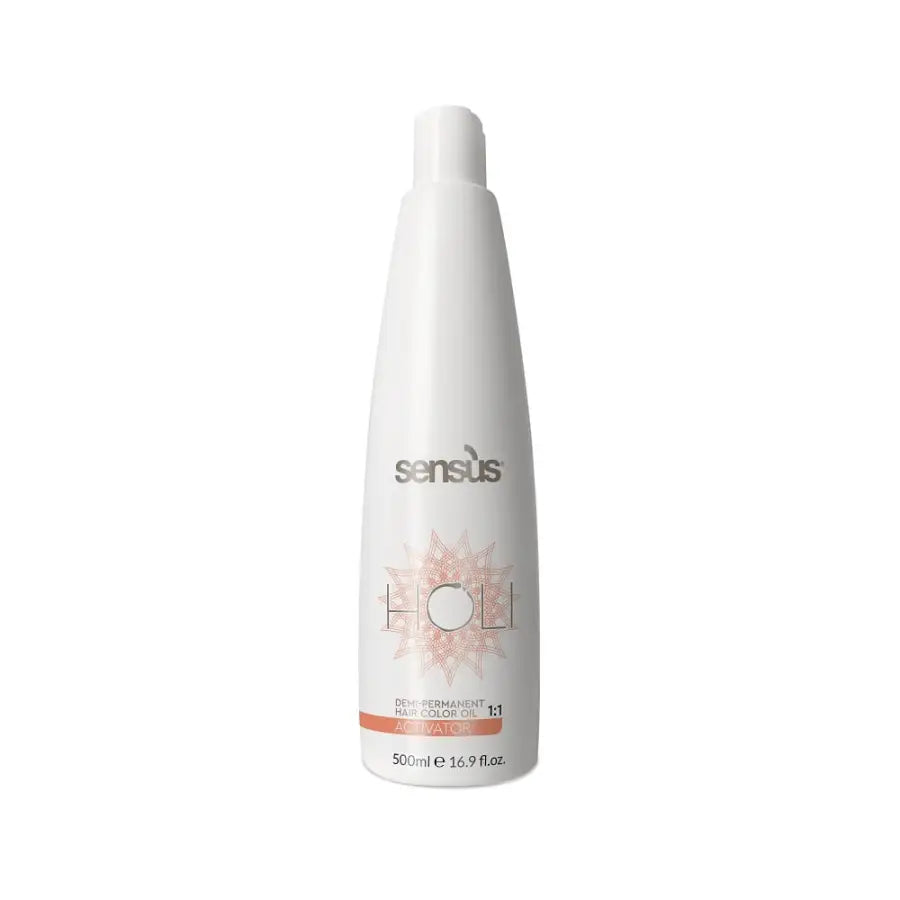 Sensus Holi Activator Oxidant lichid 500 ml