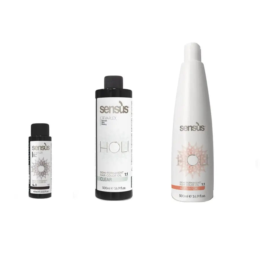 Sensus Holi Clear Regulator de intensitate 500 ml