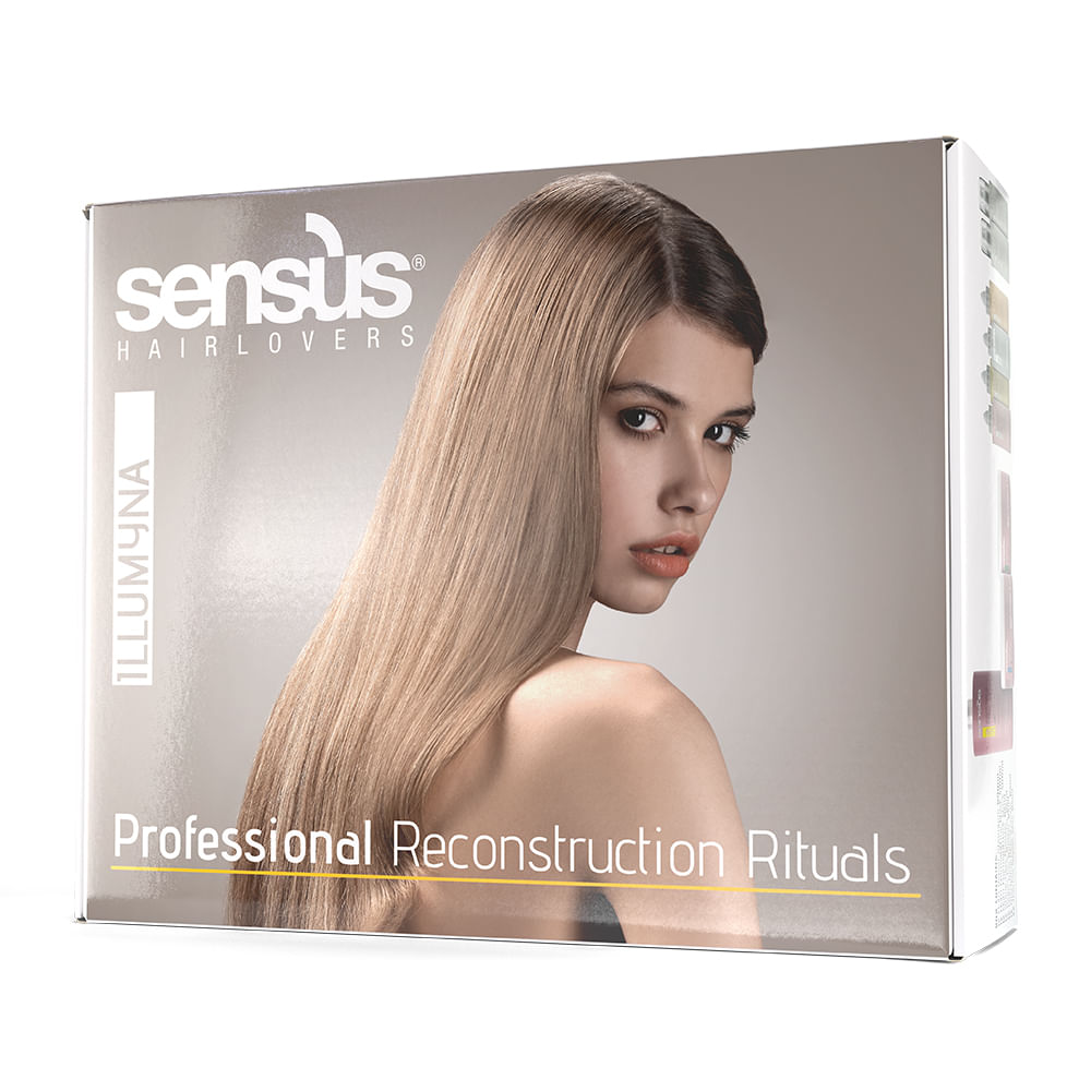 Sensus Illumyna Professional Reconstruction Rituals