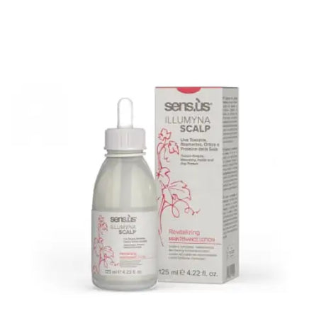 Sensus Illumyna Scalp Loțiune Revitalizantă Pentru Scalp 125ml