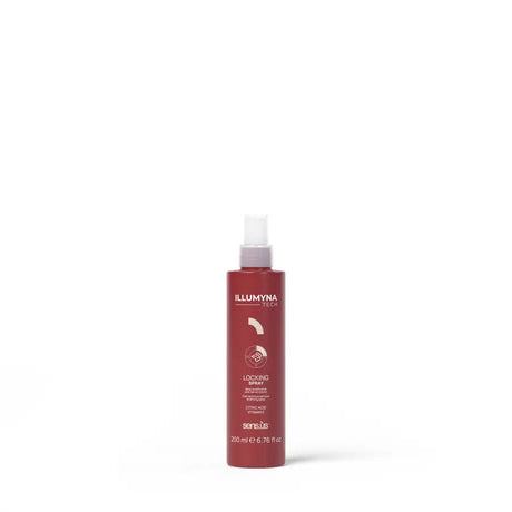 Sensus Illumyna Tech Locking Spray Leave-in Pentru Reechilibrarea Ph-ului 200ml
