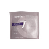 Pudră Decolorantă cu Deschidere de până la 7 Tonuri, cu Acțiune Anti-Galben, Sensus InBlonde Zero Yellow 450g