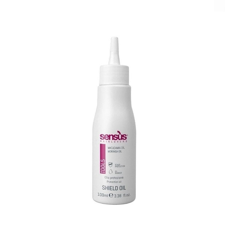 Sensus Shield Oil Ulei Protectie Scalp