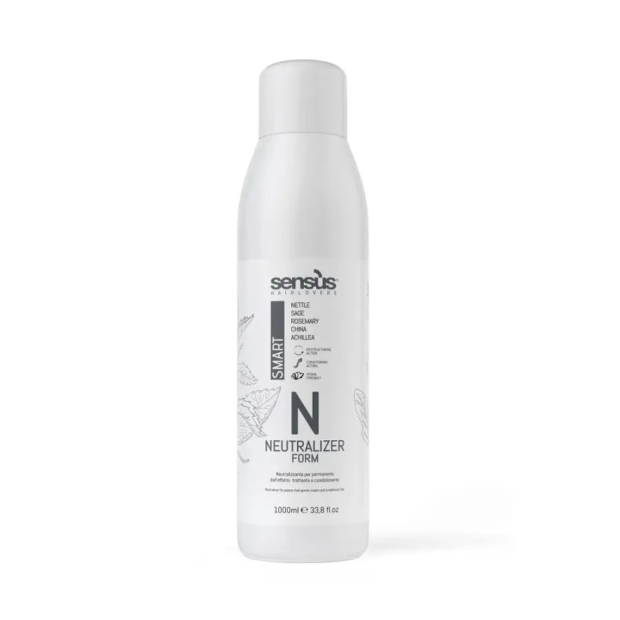 Sensus Smart Neutralizer Form Neutralizant pentru permanent 1000 ml