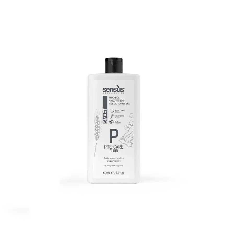 Sensus Smart Pre-Care Tratament de protecție pentru permanent 500 ml