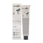 Sensus InBlonde Toner Vopsea de păr demi-permanentă 60 ml