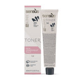 Sensus T-Area InBlonde Apricot Sunset 60ml - 60 ml / PINK GRAPEFRUIT PULP-ROZ - Păr