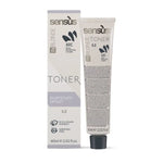 Sensus InBlonde Toner Vopsea de păr demi-permanentă 60 ml