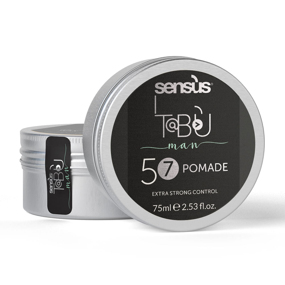 Sensus Tabu Man 57 Pomade 75ml