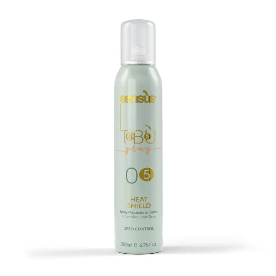 Sensus Tabu Play 05 Heat Shield Spray termoprotector 200 ml