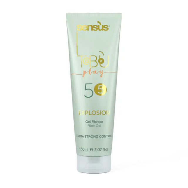 Sensus Tabu Play 55 Explosion 150ml