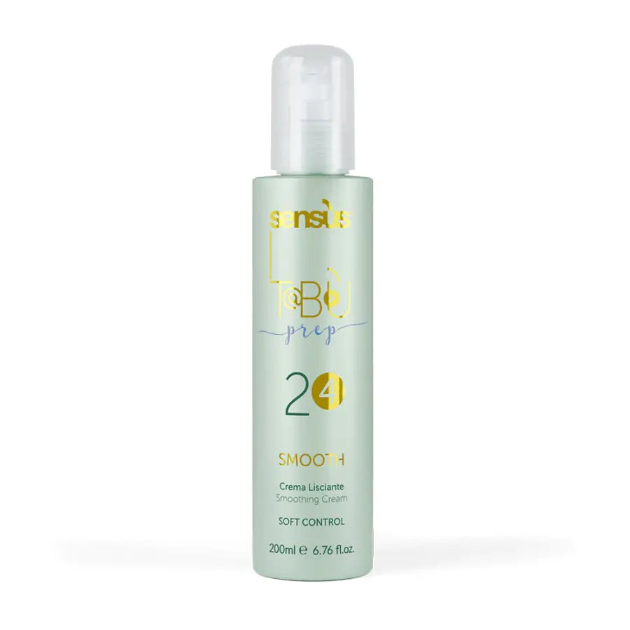 Sensus Tabu Prep 24 Smooth Cremă de netezire 200 ml