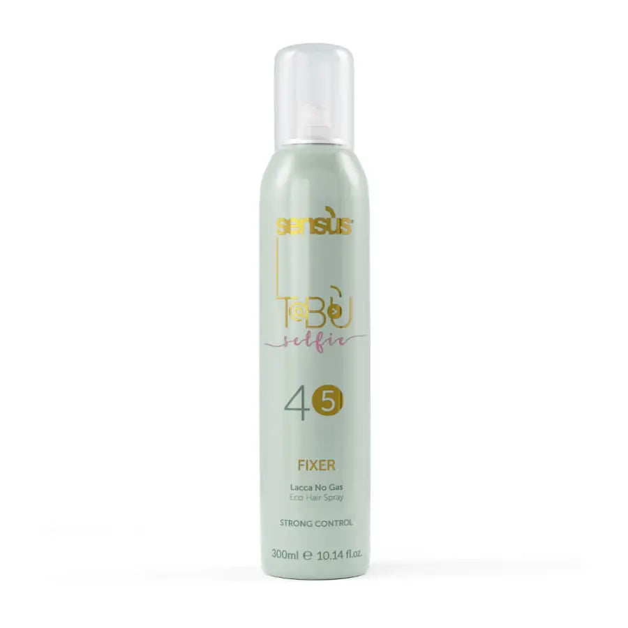 Sensus Tabu Selfie 45 Fixer Fixativ eco fără gaz 300 ml