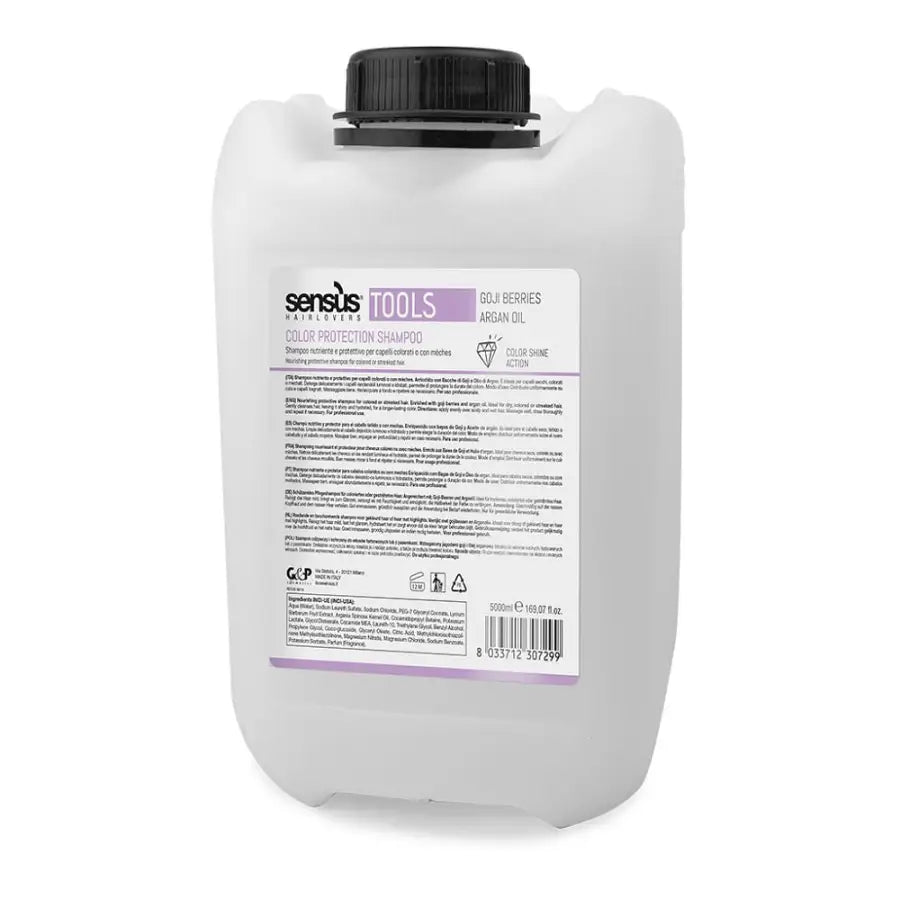 Sensus Tools Color Protection Șampon 5000 ml
