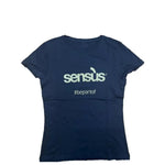 Sensus Tricou damă bleumarin mărimea S