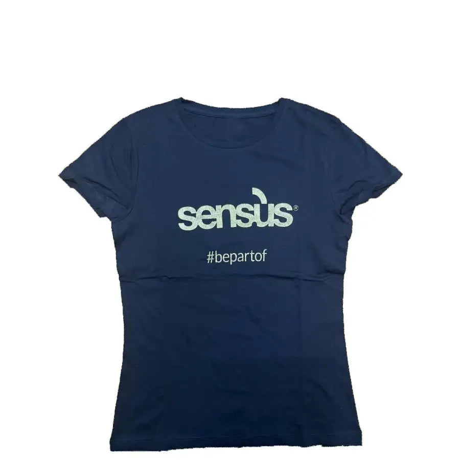 Sensus Tricou damă bleumarin mărimea S