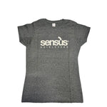 Sensus Tricou gri bărbați mărimea M