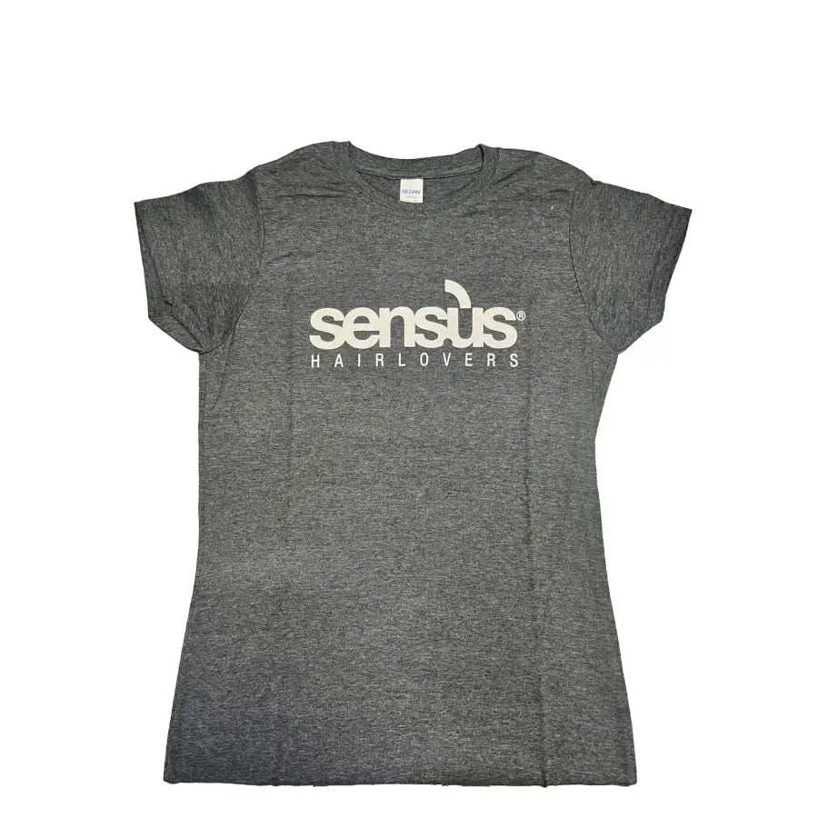 Sensus Tricou Gri Pentru Femei Mărimea S