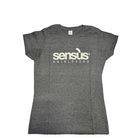 Sensus Tricou Gri Pentru Femei Mărimea S