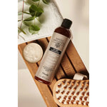Nook Magic Arganoil Secret Set șampon mască și ulei 3 buc