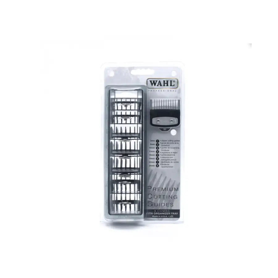 Wahl Premium Set înălțătoare în cutie 8 buc