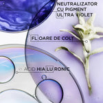 Kérastase Blond Absolu Set Fondant Holiday șampon balsam și ser