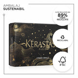 Set Kérastase Chroma Absolu Masque Holiday 2024 Șampon Hrănitor 250ml + Mască de păr 200ml + Serum 150ml