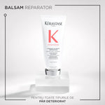 Kérastase Première Set Holidays 2024 pre-șampon șampon și balsam
