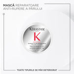 Kérastase Première Set Discovery 2024 pre-șampon șampon și mască