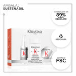 Kérastase Première Set Discovery 2024 pre-șampon șampon și mască