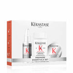Kérastase Première Set Discovery 2024 pre-șampon șampon și mască