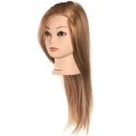 Sibel Cap de exersare Anabelle păr sintetic blond deschis 30-50 cm