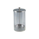 Sibel Recipient pentru dezinfectare cu capac din inox 900 ml