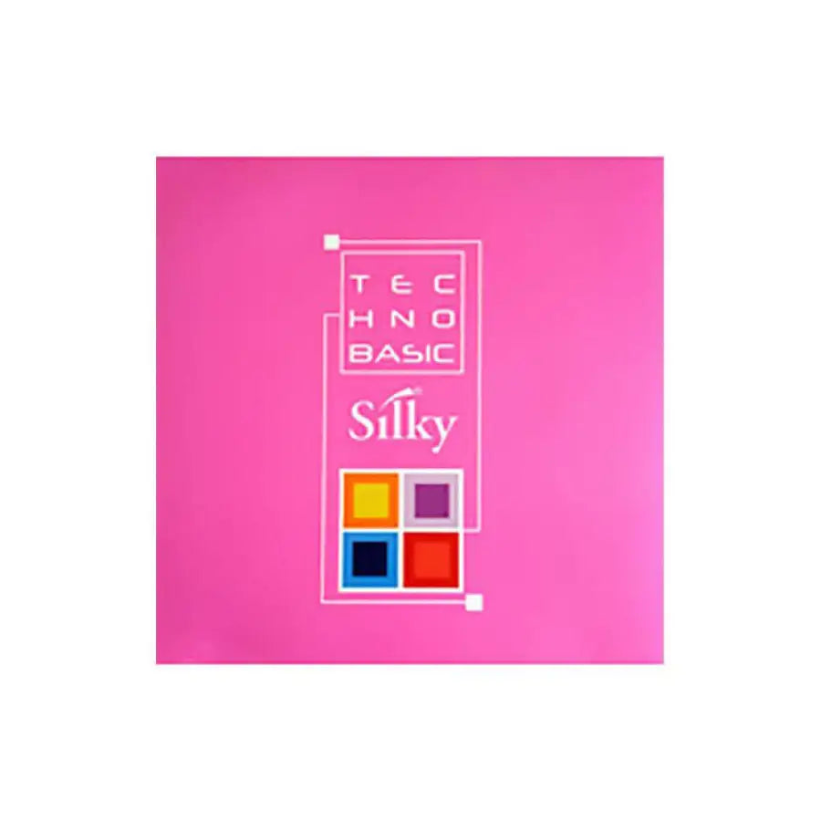 Silky Catalog de culori