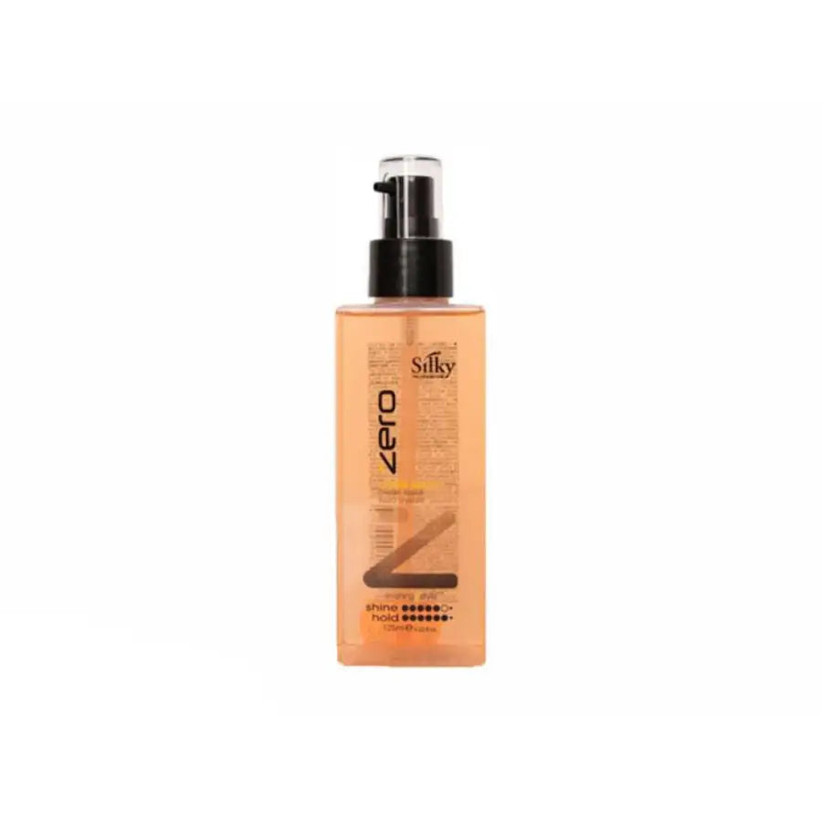 Silky Zero Crystal Serum Ser de strălucire 125 ml