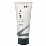 Silky Zero Extreme Hold Gel de păr 200 ml