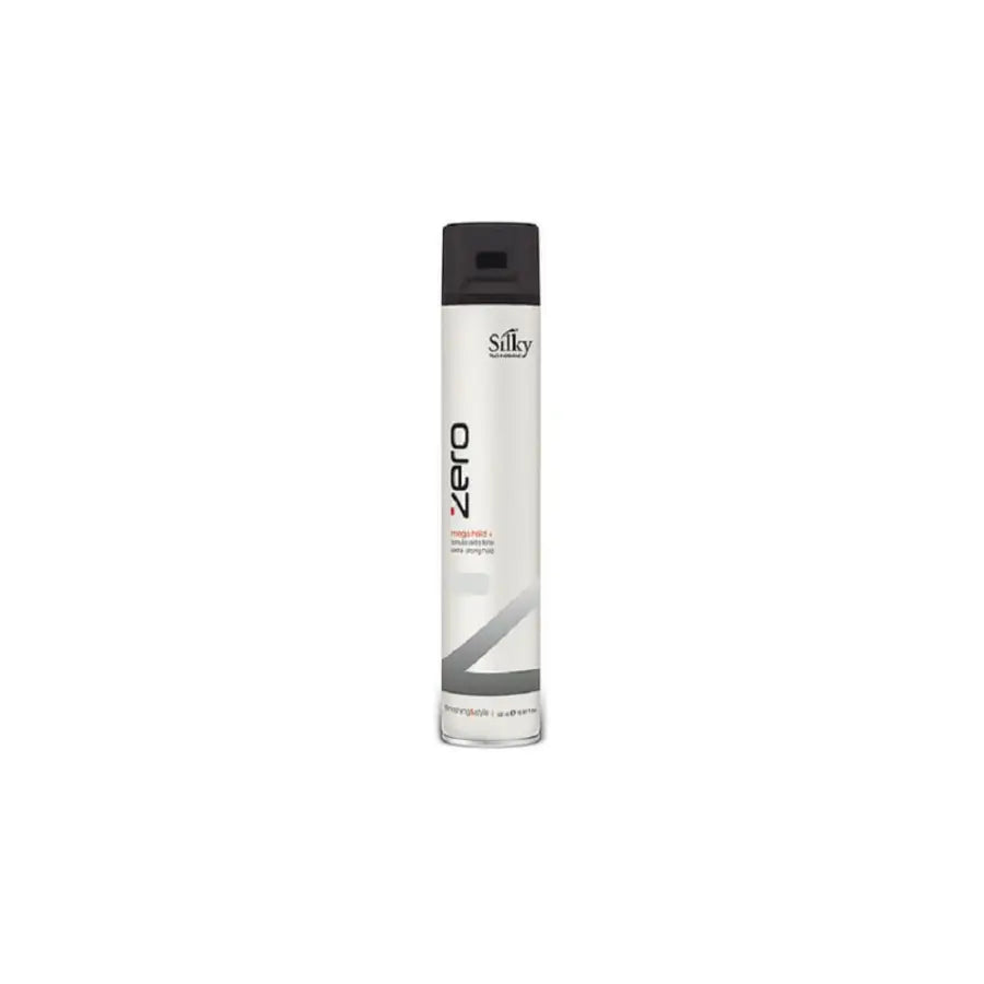 Silky Zero Mega Hold + Fixativ 500 ml