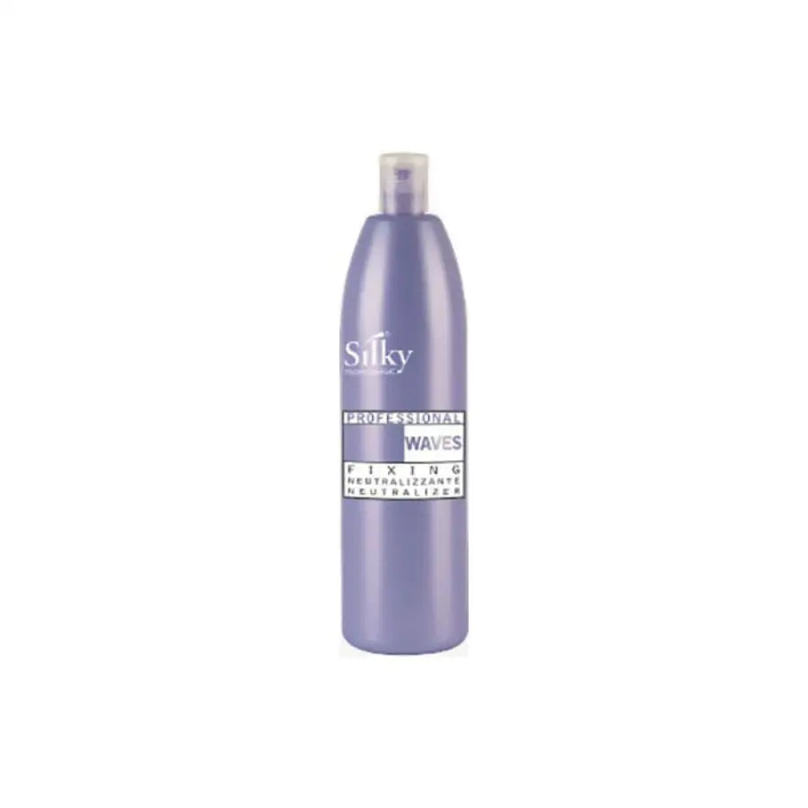 Silky Waves Fixing Neutralizator pentru permanent 1000 ml