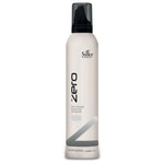 Silky Zero Iron Mousse Spumă de păr 300 ml