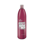 Silky Oxygen Oxidant cremă 6% 20 vol 1000 ml