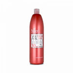 Silky Oxygen Oxidant cremă 9% 30 vol 1000 ml