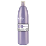 Silky Waves Ondulate 0 Soluție de permanent păr rezistent 500 ml