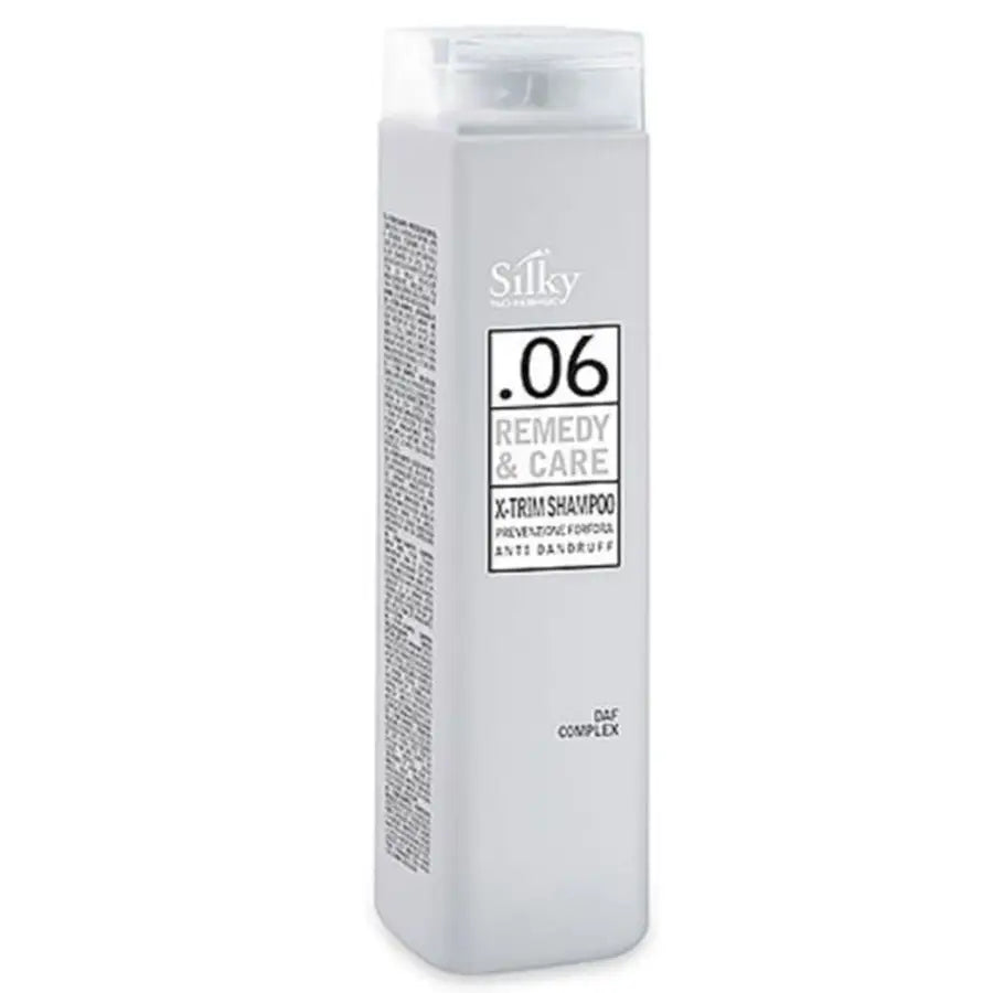 Silky X-Trim Șampon anti-mătreață 250 ml
